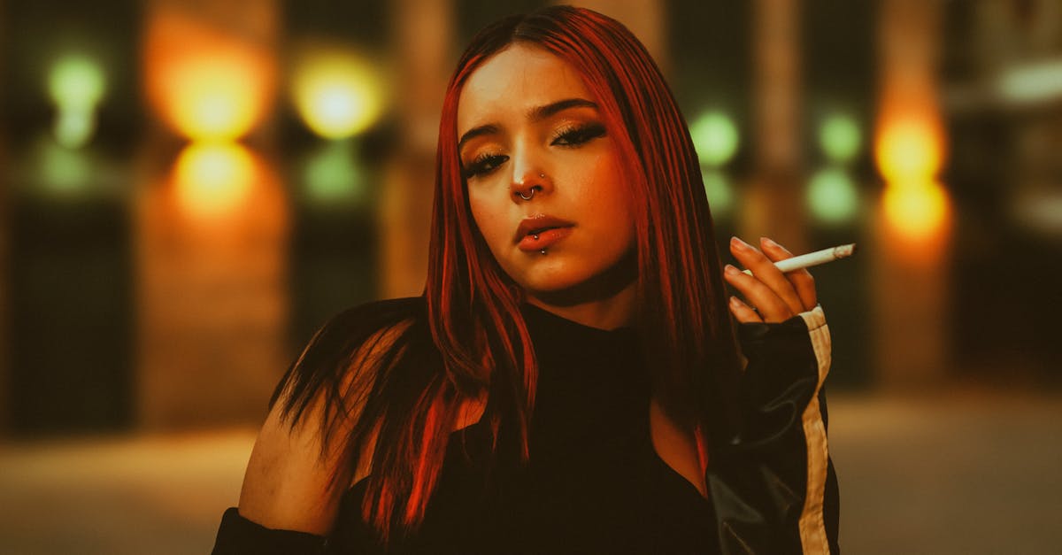 découvrez nos conseils et astuces pour le retrait de piercings en toute sécurité. que ce soit pour un changement de bijou ou une délicate situation, nous vous guidons à travers le processus de façon à préserver votre santé et votre confort.