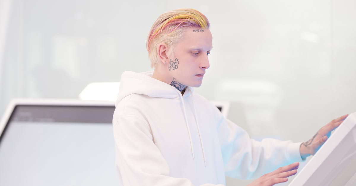 découvrez l'univers fascinant des piercings corporels : styles, tendances et conseils pour personnaliser votre look tout en garantissant votre sécurité. explorez les différents types de piercings et trouvez l'inspiration pour votre prochaine aventure stylistique.