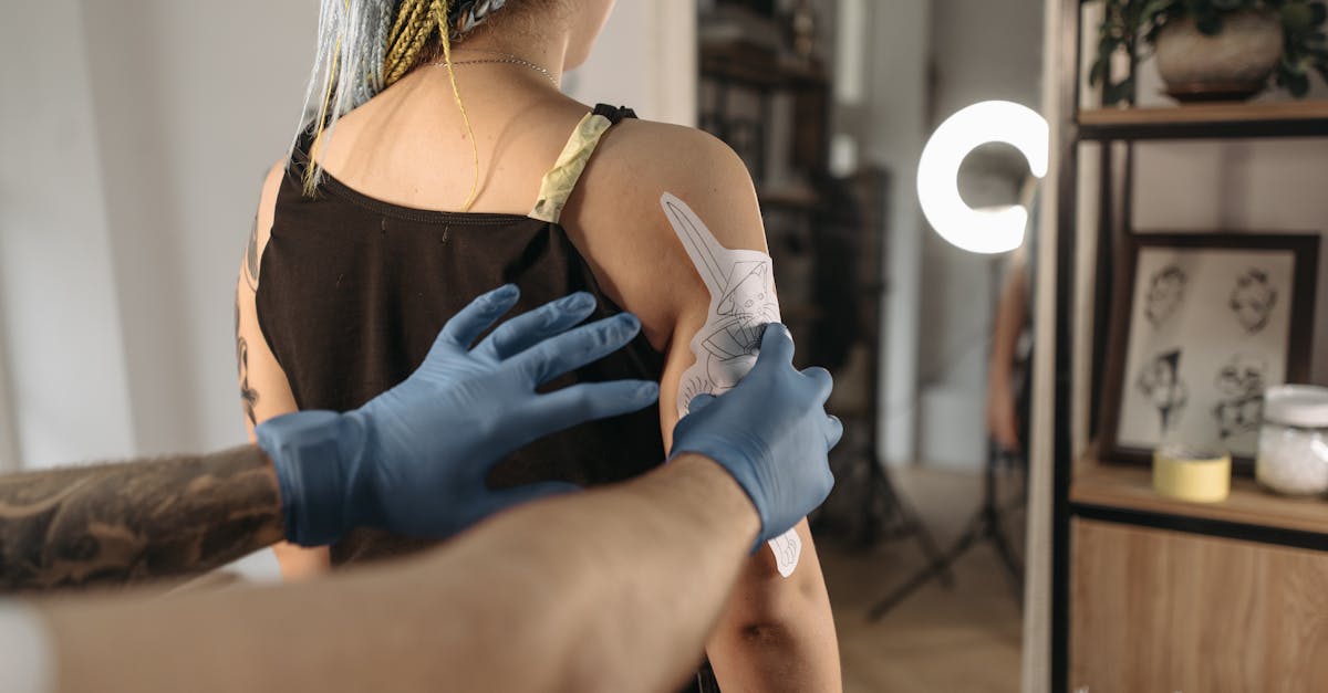 découvrez l'art du body piercing, des conseils professionnels pour choisir vos piercings, des informations sur les soins post-piercing et les tendances actuelles. exprimez votre style et votre personnalité à travers des créations uniques et originales.