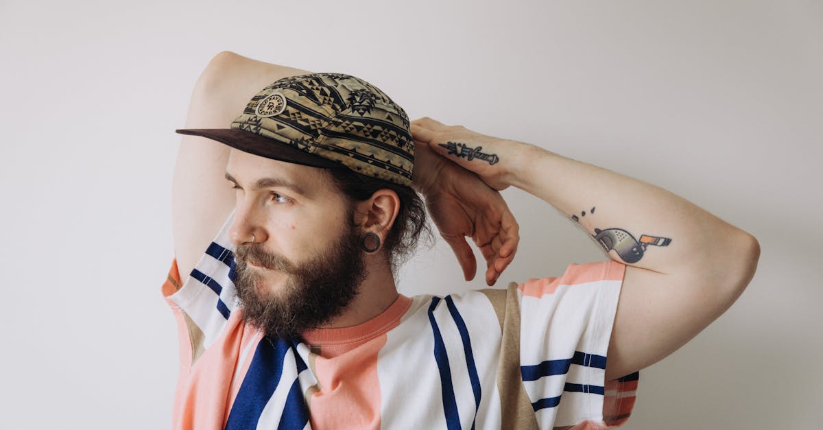 découvrez les dernières tendances en matière de piercings pour exprimer votre style unique. explorez les types de piercings populaires, des bijoux modernes aux inspirations vintage, et trouvez l'inspiration pour votre prochain look.