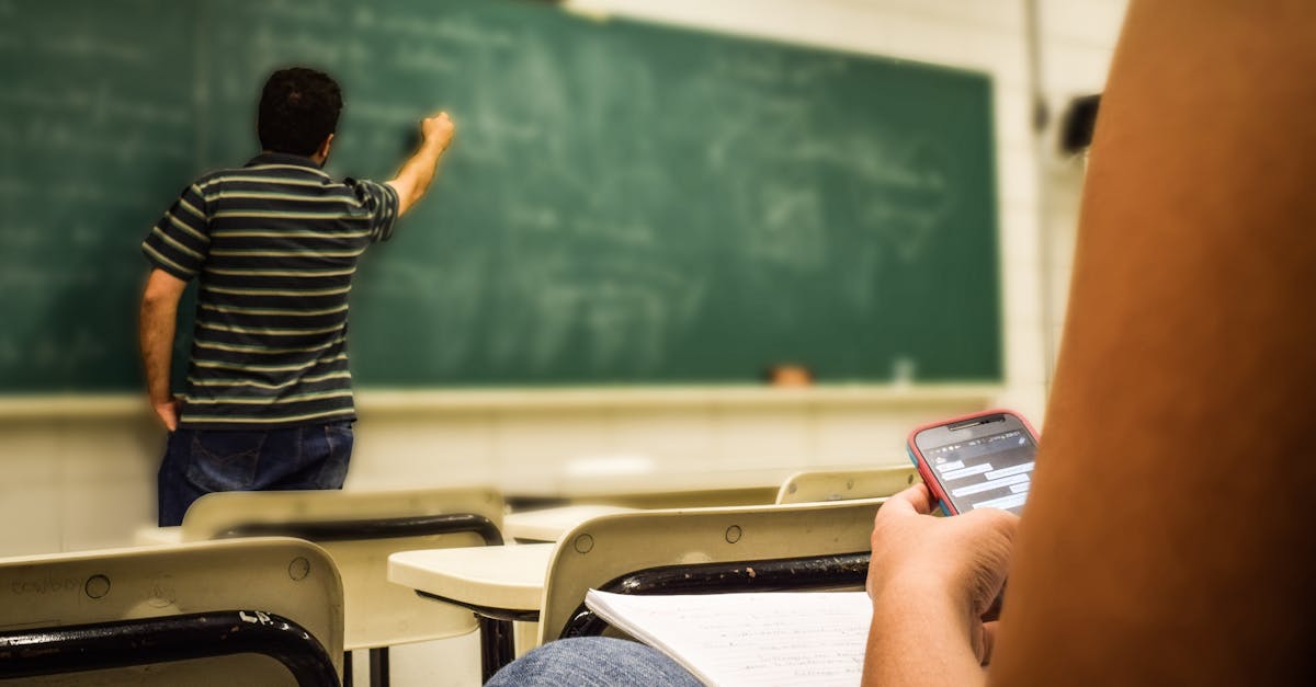 découvrez les différentes facettes de l'éducation : méthodes d'apprentissage, systèmes scolaires, enjeux contemporains et ressources pour accompagner les élèves. explorez comment l'éducation façonne les futures générations.