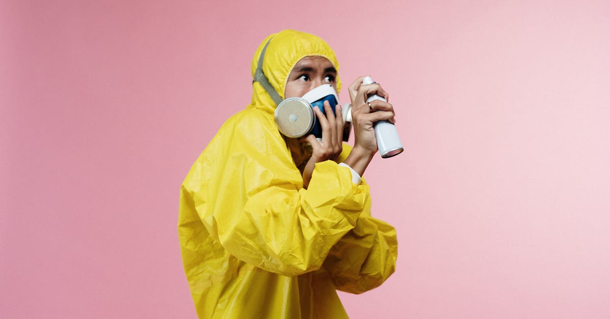 découvrez l'importance de l'hygiène au quotidien pour préserver votre santé et votre bien-être. des conseils pratiques et des informations essentielles pour une hygiène personnelle et environnementale optimale.