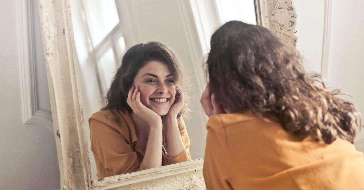 découvrez le pouvoir de la self-affirmation pour renforcer votre estime de soi et améliorer votre confiance en vous. apprenez des techniques efficaces et des conseils pratiques pour vous affirmer au quotidien et transformer votre vie.