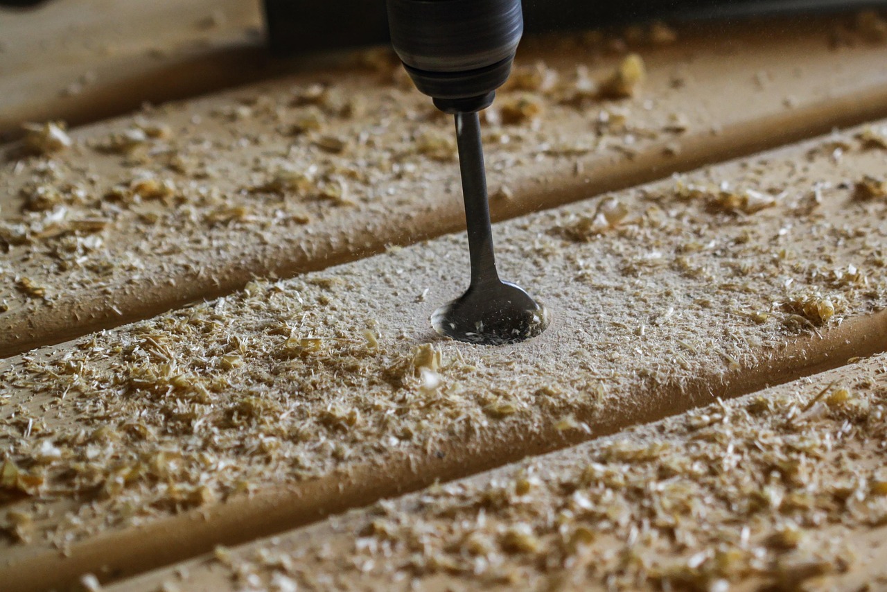 découvrez notre sélection d'outils de forage performants et durables, adaptés à tous vos projets de perçage professionnels et domestiques.
