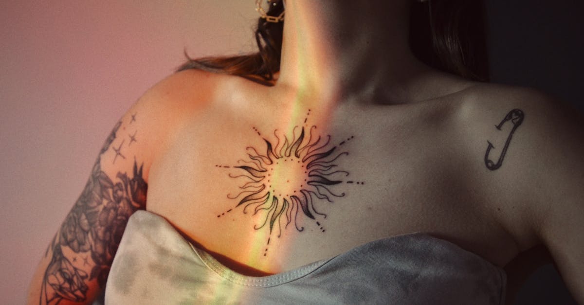 découvrez l'univers du body piercing : types de piercings, soins, tendances et conseils pour une expérience en toute sécurité. exprimez votre personnalité à travers l'art du piercing.
