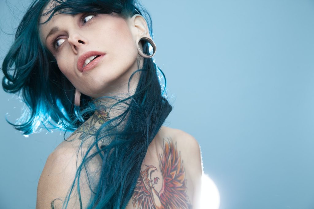 piercing 