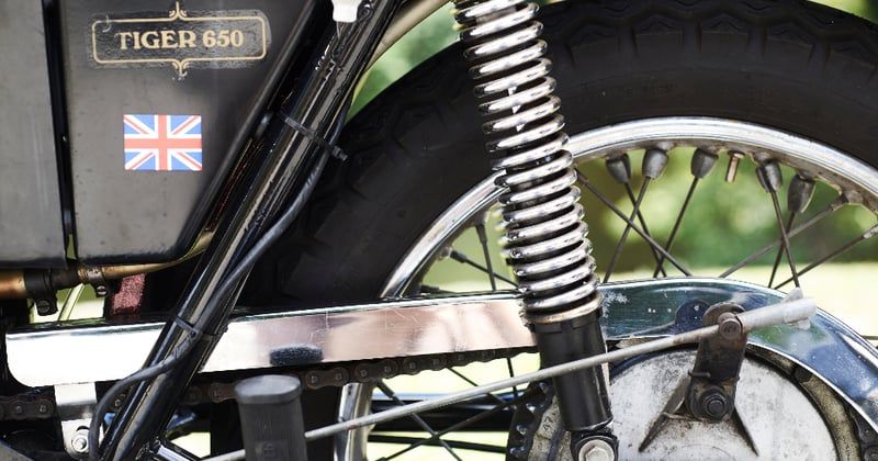 Peinture jante moto : la méthode qui change tout