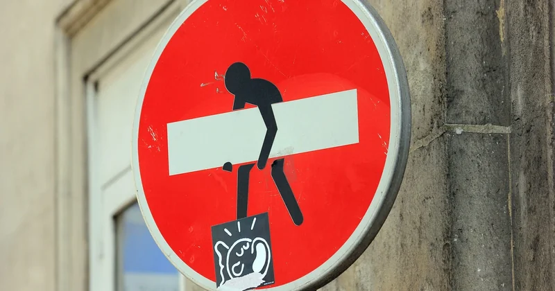 L'impératif négatif : le passage obligé par le subjonctif