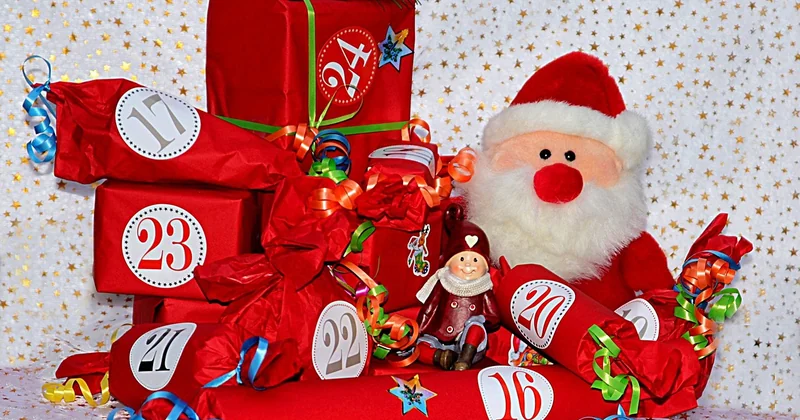 Organisez-vous la veille : le calendrier qui sauve Noël