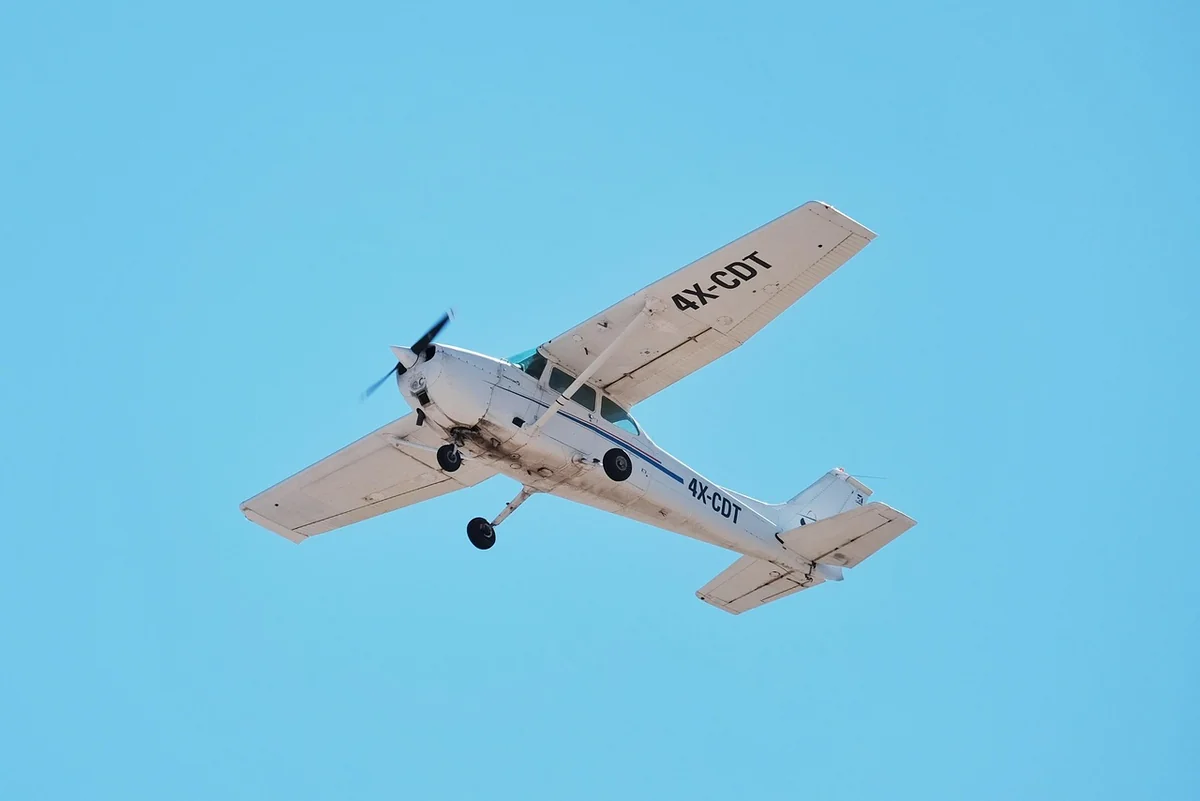Découvrez pourquoi le Cessna 172 est l'avion préféré des pilotes en 2026