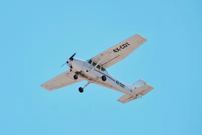 Découvrez pourquoi le Cessna 172 est l'avion préféré des pilotes en 2026
