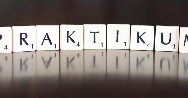 Convention de stage : 7 erreurs à éviter pour la décrocher