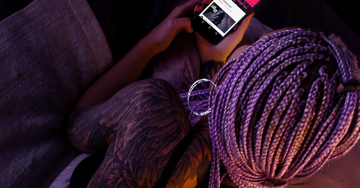 L’avenir des piercings : tendances et innovations à venir