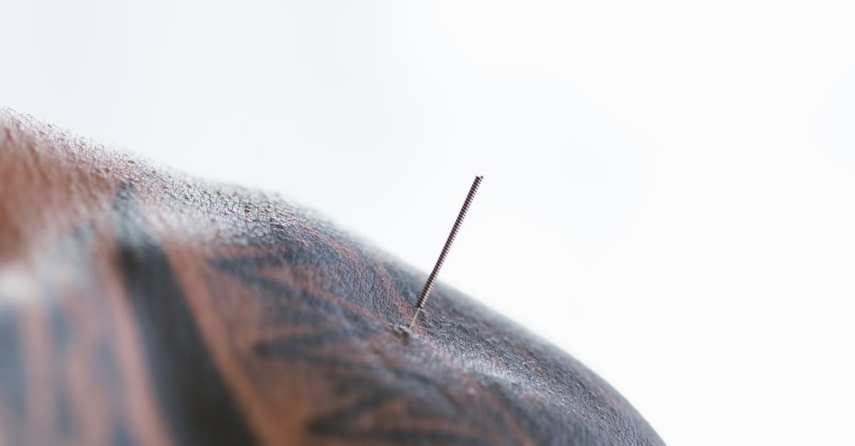 Le charme mystérieux du piercing oriental