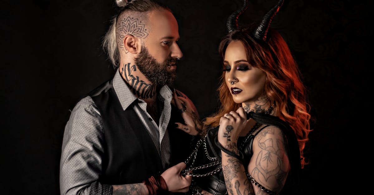 Le piercing en duo : une tendance à adopter