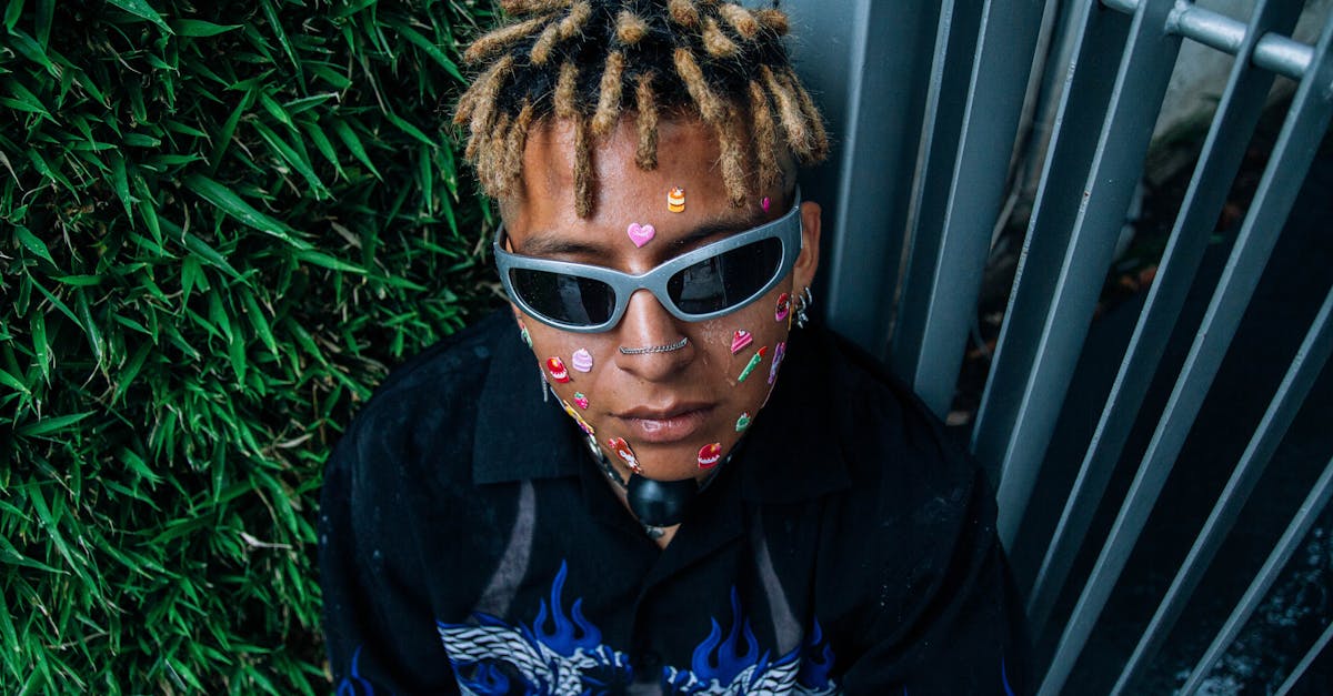 Faciliter l’insertion des piercings: conseils pratiques