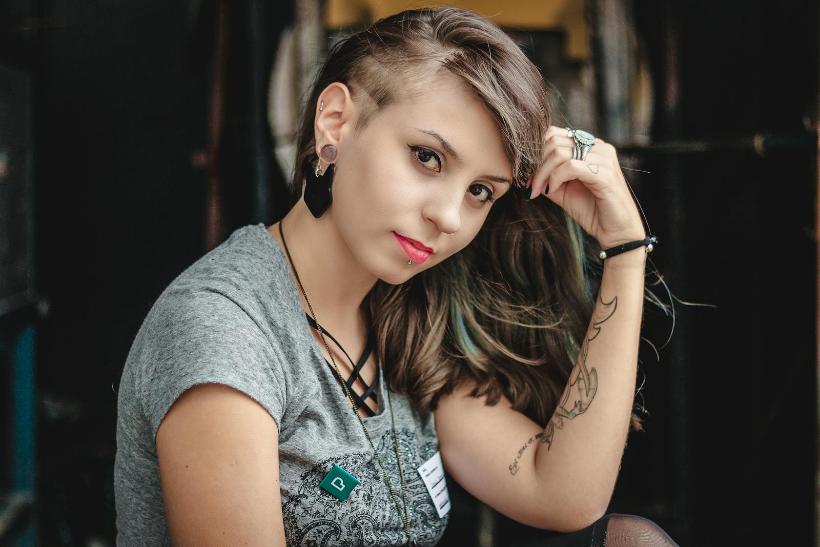 Piercings : quels sont les endroits les plus douloureux ?
