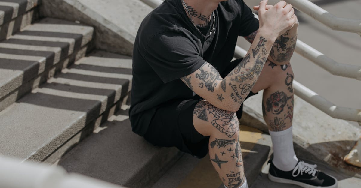 Les différents types de piercings et leur soin
