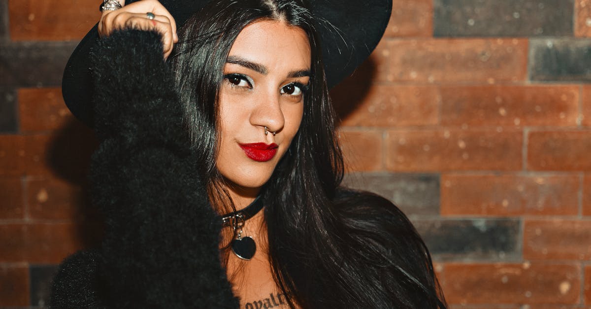 Le guide complet du piercing septum
