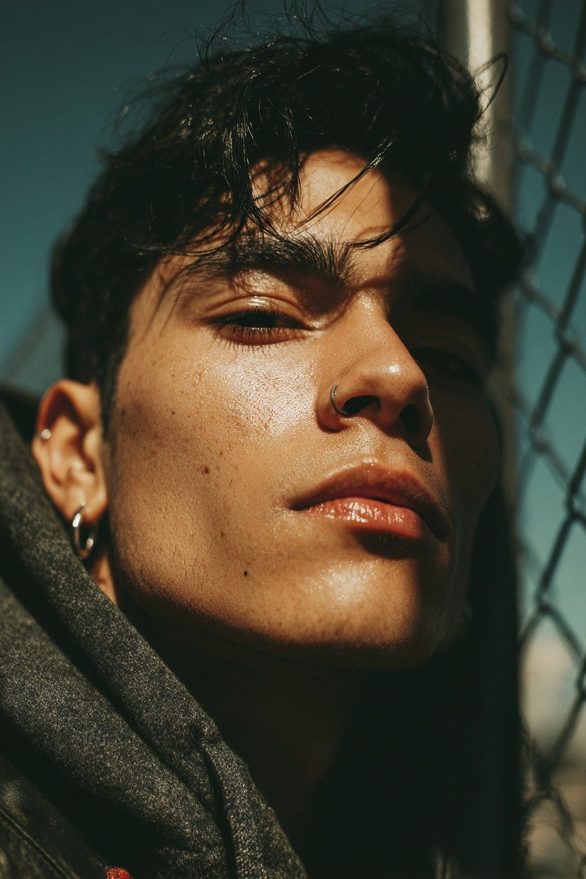Daith piercing : Tout savoir sur cette tendance, les soins, et les risques