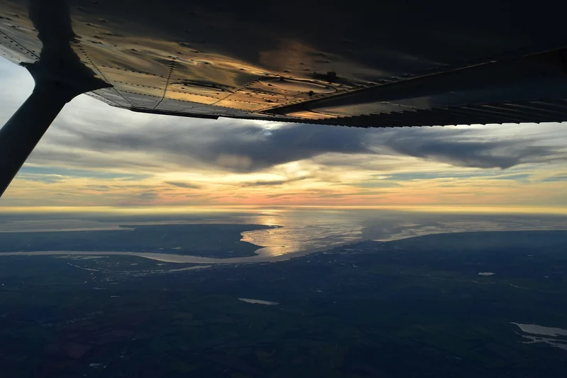 Les limites du Cessna 172 : ce qu’on ne vous dit pas