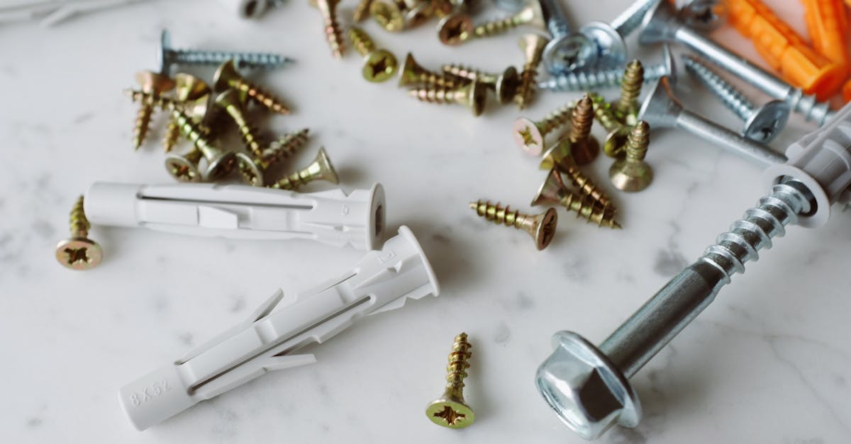 Tout savoir sur le plug en métal : avantages et entretien