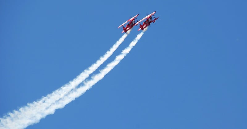 Cockpit resource management : le secret des pilotes pour decider sous pression