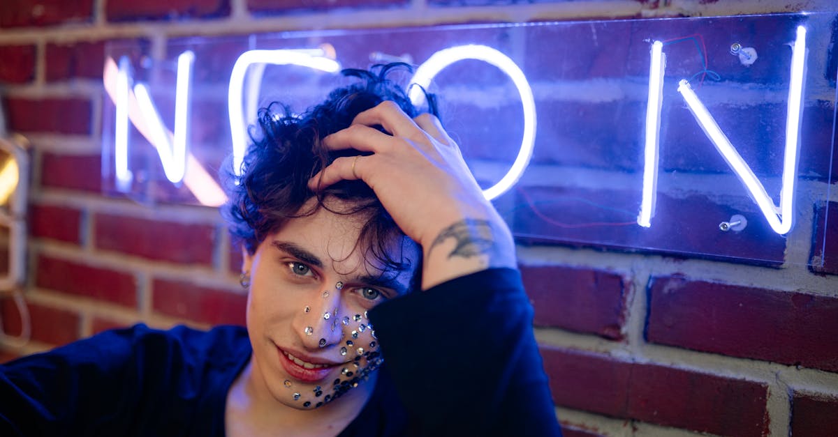 Les piercings les plus tendance de 2025