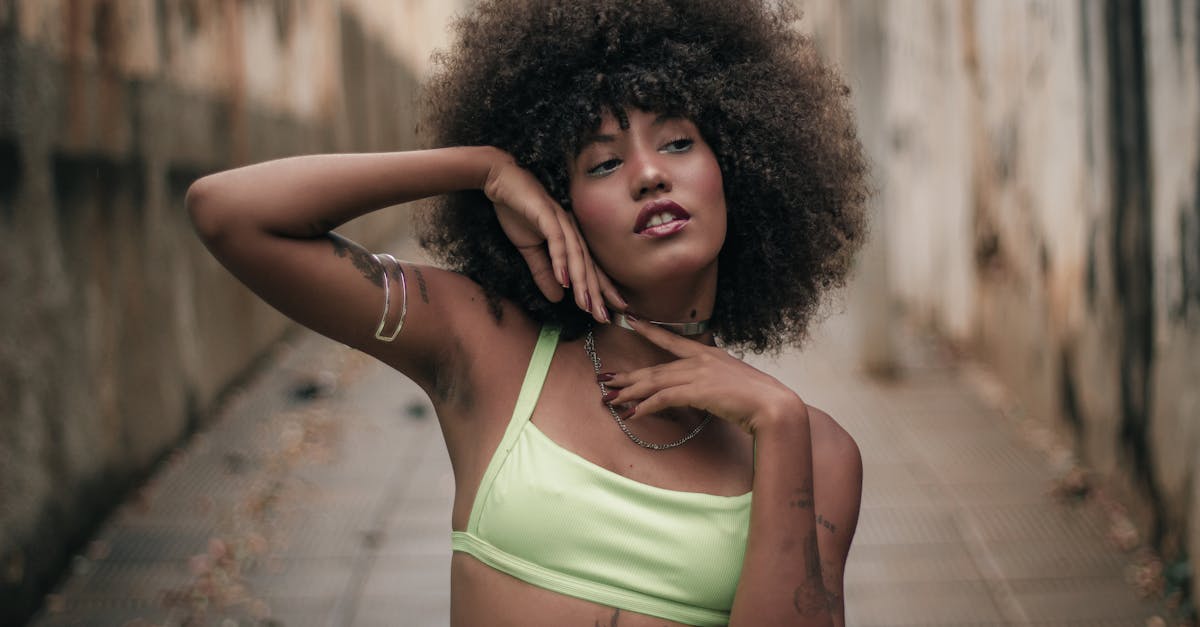 Les préférences en matière de piercing : ce qui attire vraiment