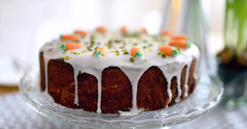 Par quoi remplacer la farine dans un gâteau