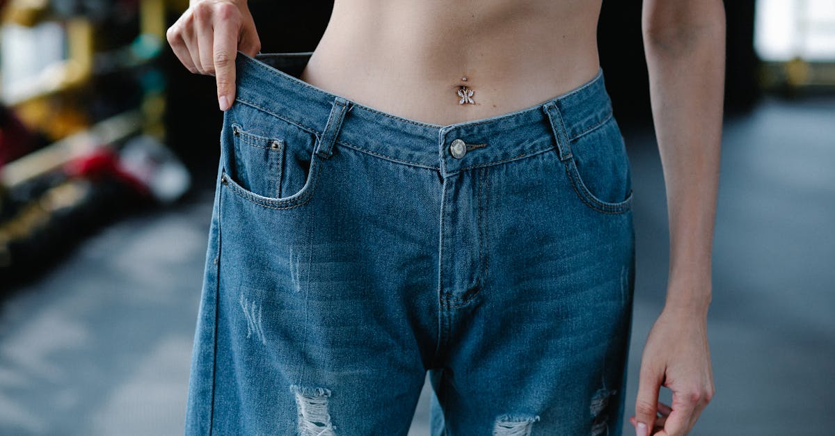 Tout ce qu’il faut savoir sur le piercing nombril