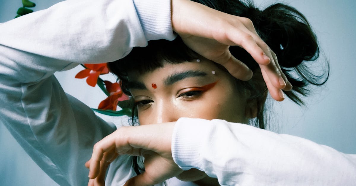 Le piercing et ses impacts sensoriels uniques