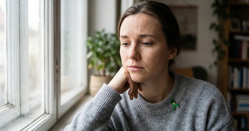 Le mécanisme du vertige lié au stress : pourquoi ça arrive
