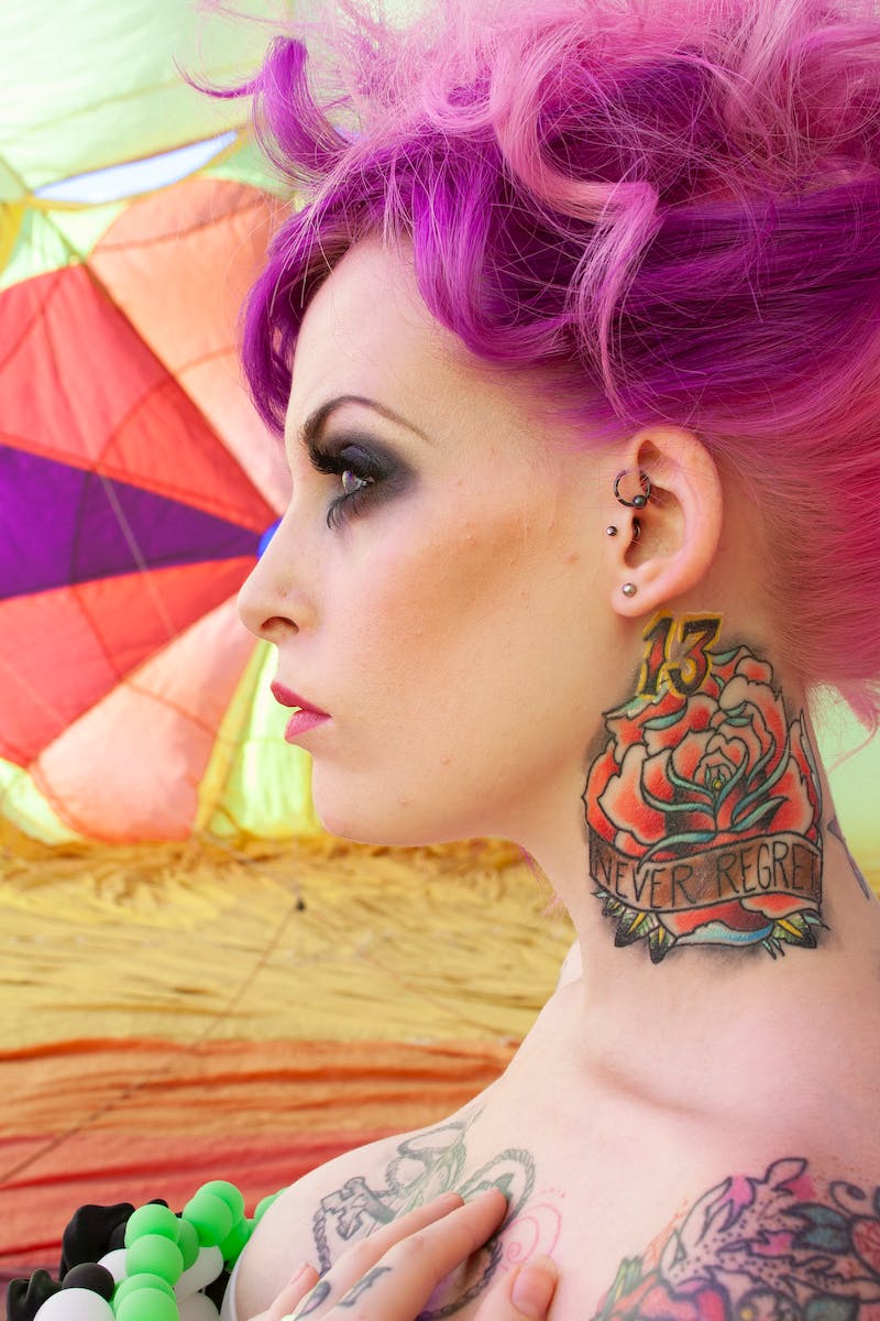 Décryptage des Outils de Perçage Utilisés en Body Piercing