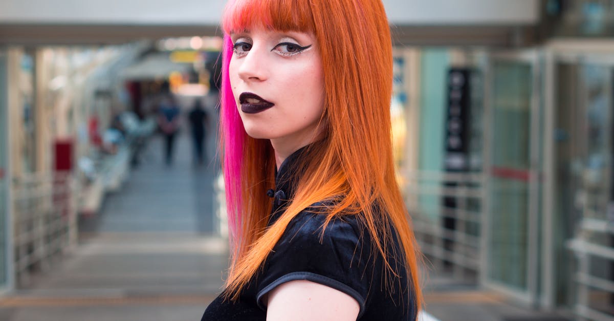 Le piercing artistique : une forme d’expression unique