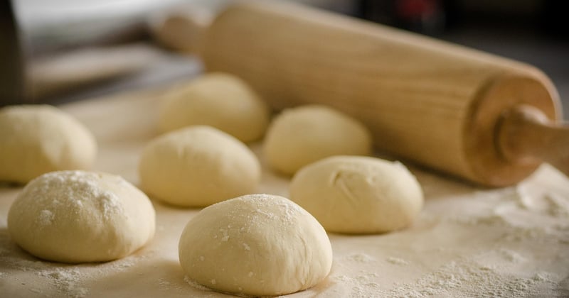 Par quoi remplacer la farine : 12 alternatives bluffantes pour vos recettes