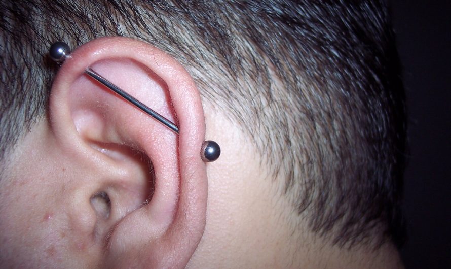 Comment savoir si votre corps est prêt pour un piercing ?