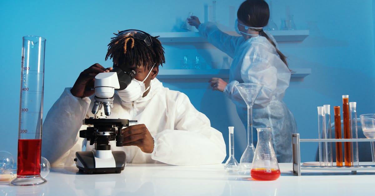 découvrez tout sur les infections : causes, symptômes, traitements et conseils pour prévenir ces maladies courantes. informez-vous pour protéger votre santé et celle de vos proches.