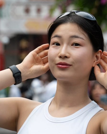 découvrez le pouvoir de la self-affirmation pour renforcer votre confiance en vous et transformer votre vie. apprenez des techniques pratiques et des conseils inspirants pour vous affirmer au quotidien et cultiver une mentalité positive.