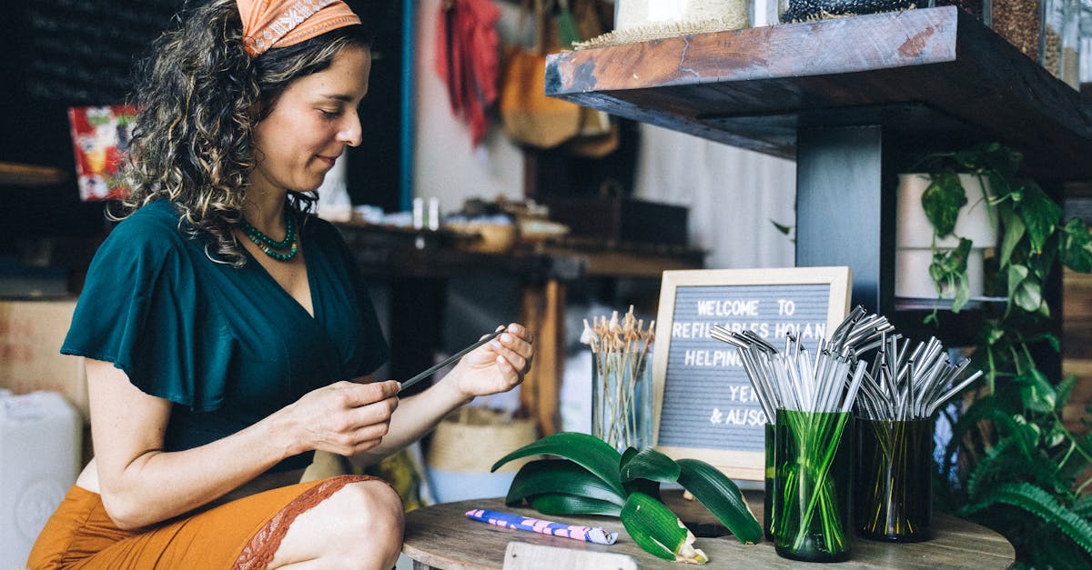 découvrez le monde des bioplastiques, une alternative durable aux plastiques traditionnels. explorez leurs avantages écologiques, leurs applications variées et leur potentiel pour un avenir plus vert.