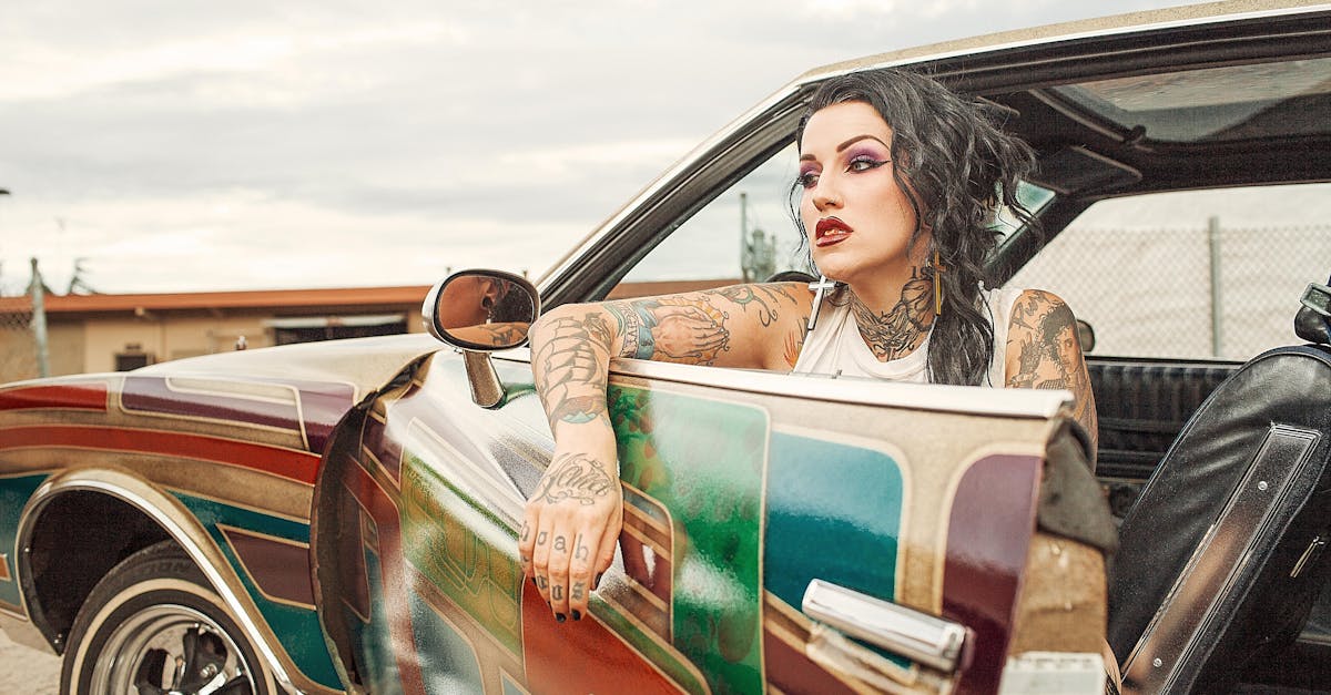 découvrez tout ce qu'il faut savoir sur le labret piercing : origines, styles, soins et conseils pour un piercing réussi. exprimez votre personnalité avec cette tendance incontournable en matière de piercing.