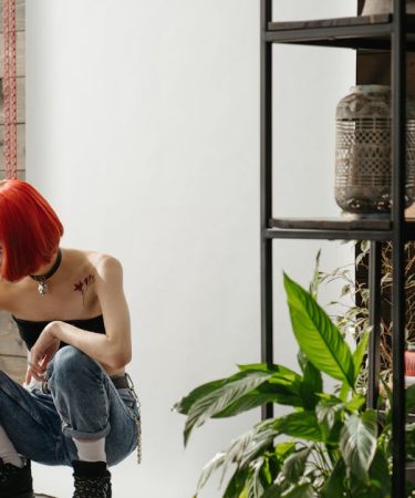 découvrez l'univers fascinant des piercings : styles, tendances et conseils pour choisir le bijou parfait qui reflète votre personnalité. explorez notre guide complet pour un piercing réussi et sécurisé.