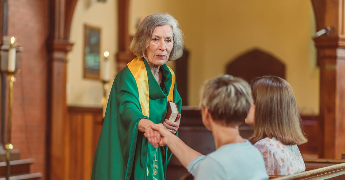 découvrez la profondeur des connexions spirituelles et explorez comment elles enrichissent votre vie. plongez dans un voyage de compréhension et d'éveil intérieur.