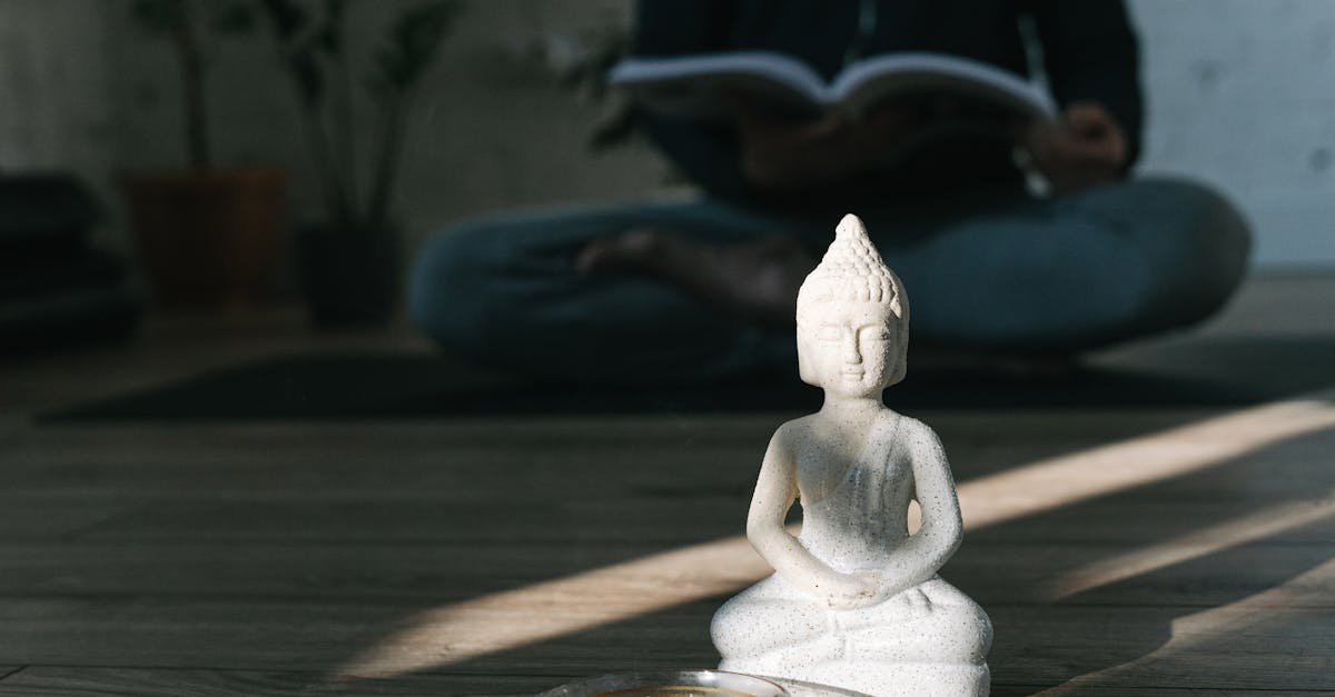 découvrez la profondeur et l'importance spirituelle des concepts et pratiques qui transcendent le quotidien. explorez comment la spiritualité peut enrichir votre vie et offrir un sens plus profond à vos expériences.