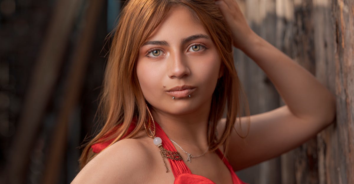 découvrez l'univers fascinant des piercings inhabituels ! explorez des idées créatives et audacieuses pour personnaliser votre style avec des piercings uniques qui font tourner les têtes. que vous soyez novice ou passionné, trouvez l'inspiration pour exprimer votre individualité à travers ces accessoires intrépides.