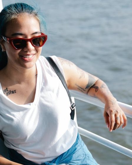 découvrez l'art du piercing de vacances avec notre guide complet ! apprenez tout sur les tendances, les soins et les conseils pour obtenir un piercing sûr et stylé durant vos escapades. que vous soyez novice ou expert, trouvez l'inspiration pour vos prochains piercings et brillez cet été !