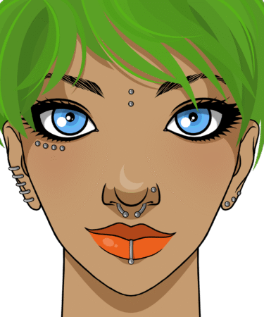 d&eacute;couvrez tout sur le per&ccedil;age d'oreille : conseils, types de piercings, soins et tendances pour un style unique et s&eacute;curis&eacute;.