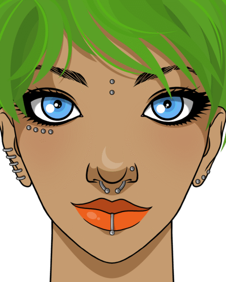 d&eacute;couvrez tout sur le per&ccedil;age d'oreille : conseils, types de piercings, soins et tendances pour un style unique et s&eacute;curis&eacute;.