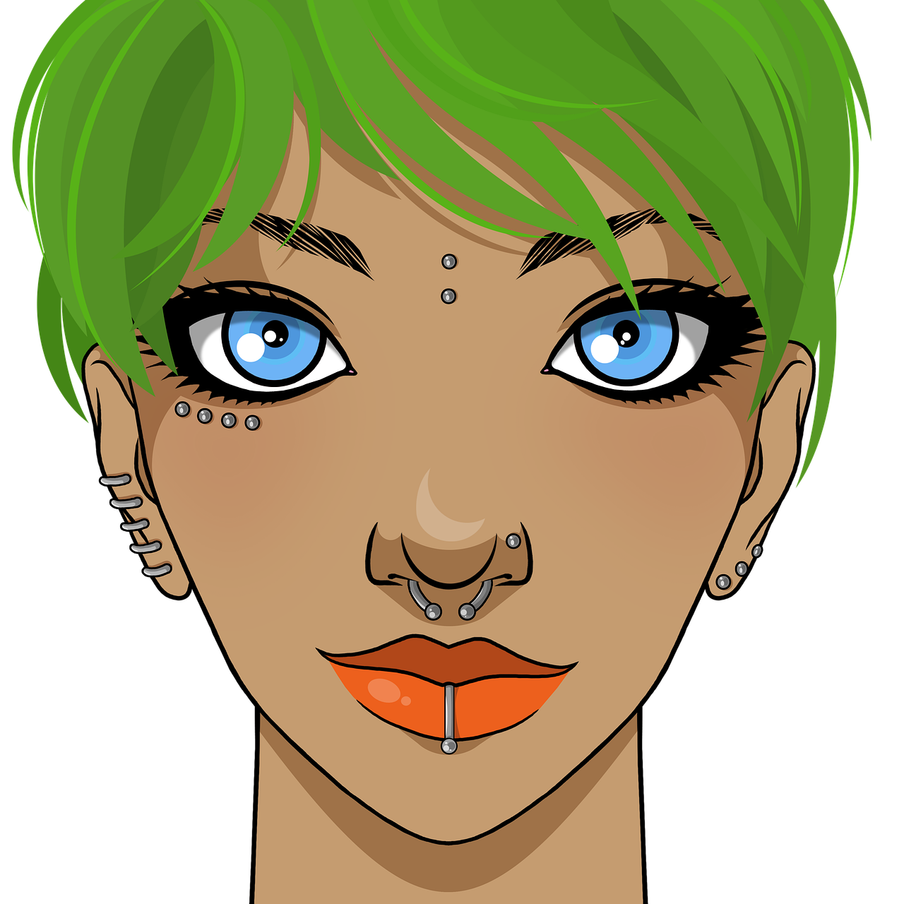 découvrez tout sur le perçage d'oreille : conseils, types de piercings, soins et tendances pour un style unique et sécurisé.