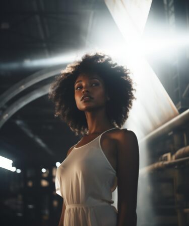 d&eacute;couvrez tout sur le piercing industriel : conseils, soins et styles pour un look unique et tendance.